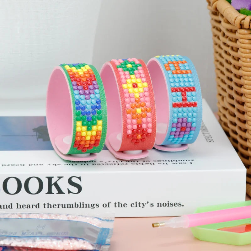 Armband | Diamond Painting