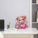 5D Love Beer | Diamond Painting