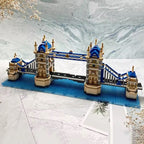 Tower Bridge | Building Blocks