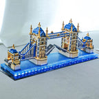 Tower Bridge | Building Blocks
