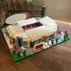 Manchester United - Old Trafford | Building Blocks