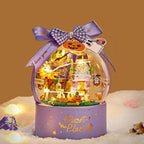 Christmas ornament | Building blocks