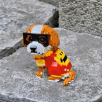 Labrador | Building Blocks