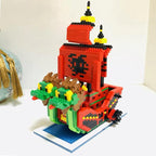 Dragon Ship | Building Blocks