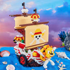 Pirate Ship | Building Blocks