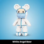 Build My Bear™ Mini Bear to Assemble (32cm)