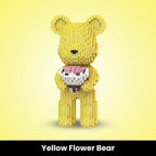 Build My Bear™ Mini Bear to Assemble (32cm)