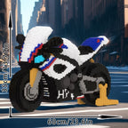 Motor | Building Blocks