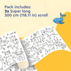 ArtScroll Paper Canvas