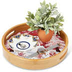 Snowman | Tray | Diamond Painting