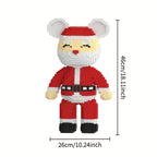 MEGA Christmas Beer | Building Blocks