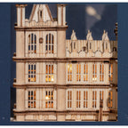 Big Ben | Wooden Construction Kits
