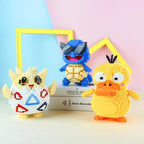 Blue Turtle | Building Blocks