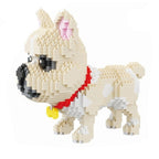 Bulldog | Building Blocks