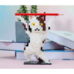 Dancing Cat | Building Blocks