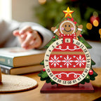 Cookie in Christmas Tree | Calendar | Diamond Painting