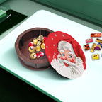 Storage Box | Christmas | Diamond Painting