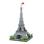 Eiffel Tower | Building Blocks