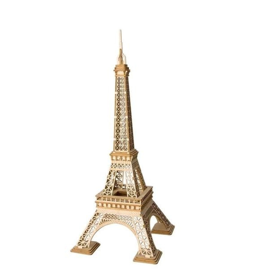 Eiffel Tower | Wooden Construction Kits