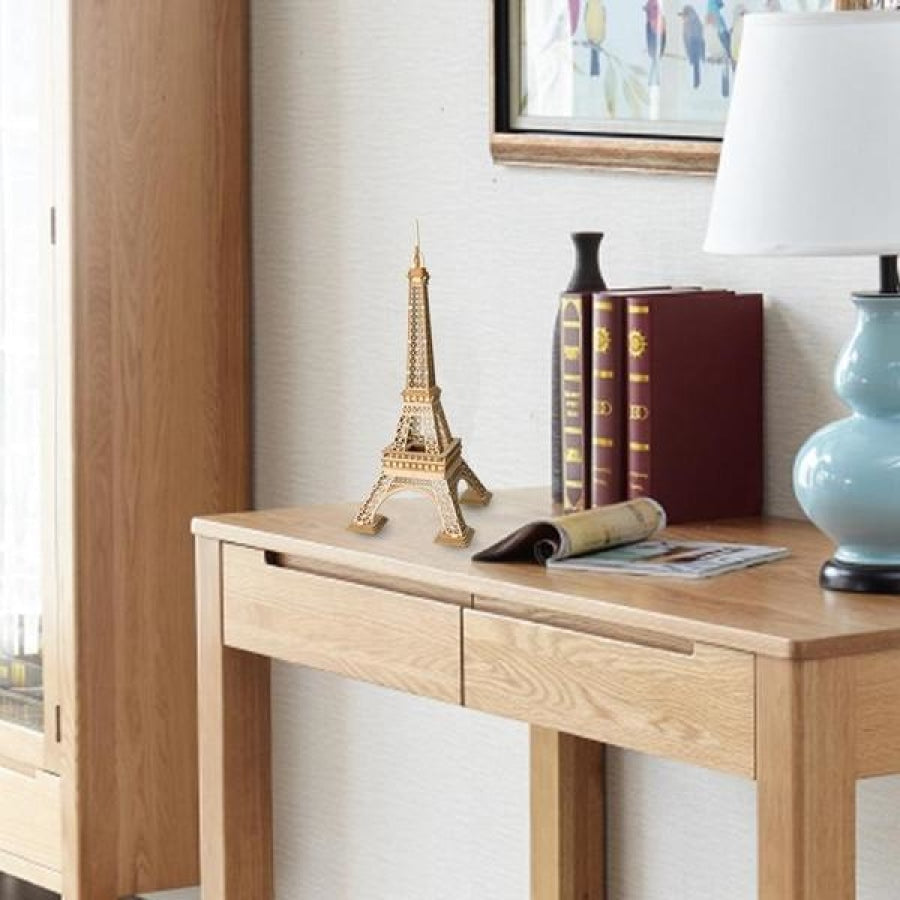 Eiffel Tower | Wooden Construction Kits