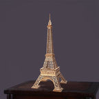 Eiffel Tower | Wooden Construction Kits