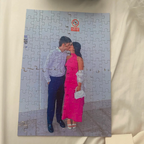 Eigen Photo Puzzle | Wooden Puzzle