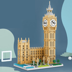 Elizabeth Toren | Building Blocks