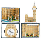 Elizabeth Toren | Building Blocks