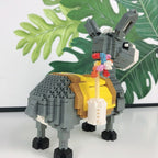 Ezel | Building Blocks