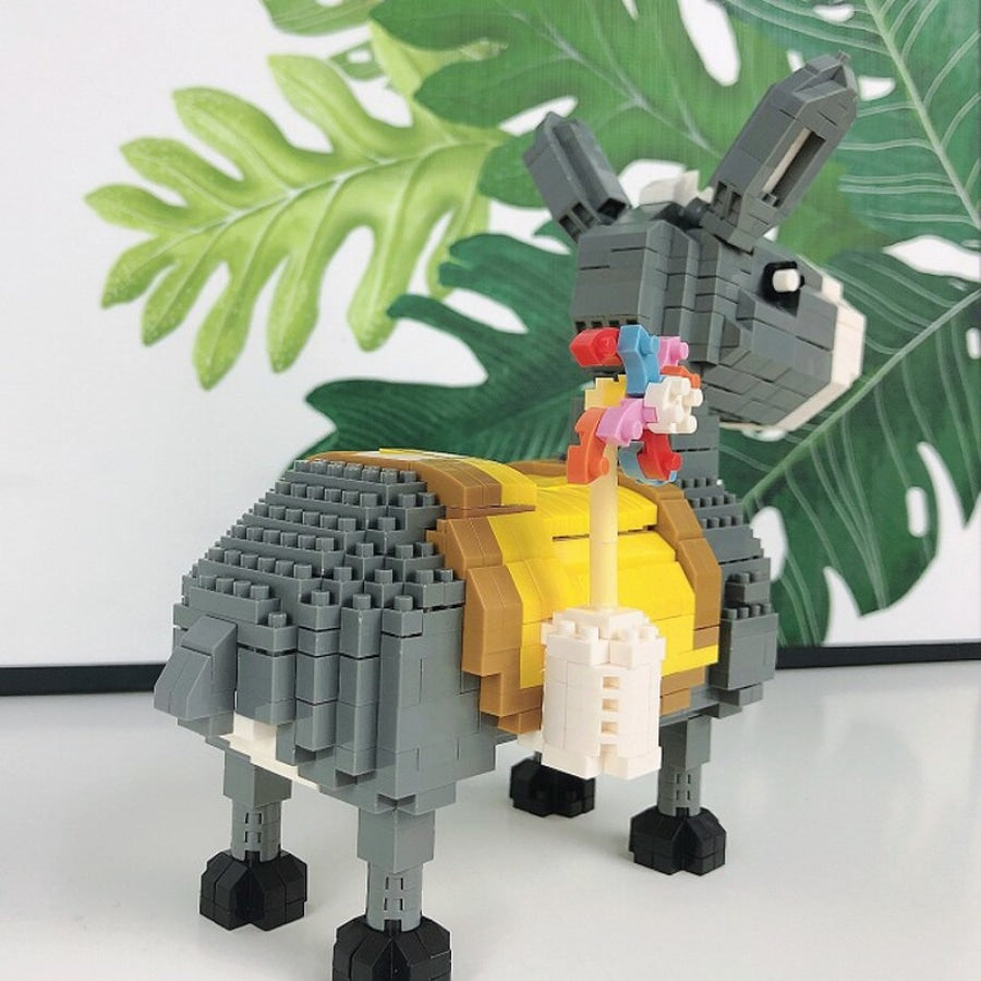 Ezel | Building Blocks