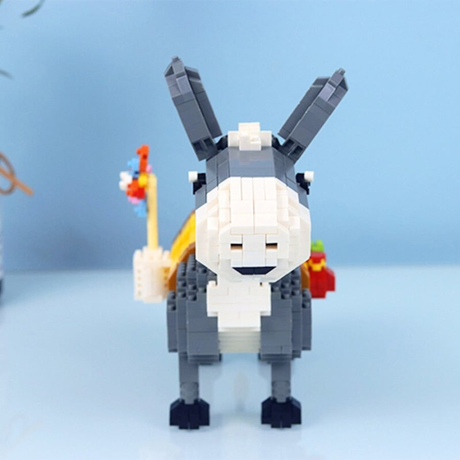 Ezel | Building Blocks