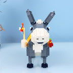 Ezel | Building Blocks