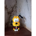 Fictional Belgian Bloodhound | Building Blocks