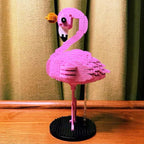 Flamingo | Building Blocks