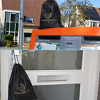 Flamingo | Building Blocks