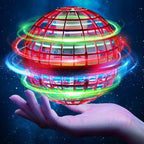 Galaxy Lights Flying Magic Orb - Halloween Collection