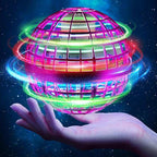 Galaxy Lights Flying Magic Orb - Halloween Collection