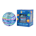 Galaxy Lights Flying Magic Orb - Halloween Collection