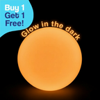 Giant Jelly Balloon Ball (1+1 FREE)