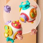 GiftedHands Busy Ball