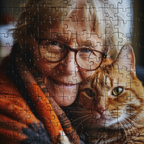 Eigen Photo Puzzle | Wooden Puzzle