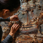 Eigen Photo Puzzle | Wooden Puzzle