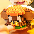 Kat & Muis | Building Blocks