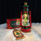 Christmas Lantern | Building Blocks
