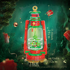 Christmas Lantern | Building Blocks