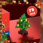 Christmas miniatures | Building blocks