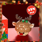 Christmas miniatures | Building blocks