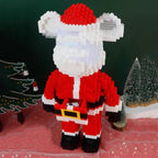 Christmas Beer | Building Blocks