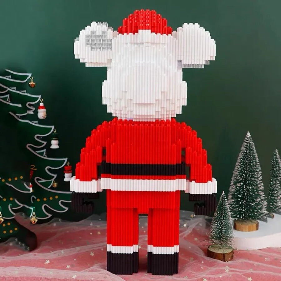 Christmas Beer | Building Blocks