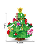 Christmas Tree | Building Blocks